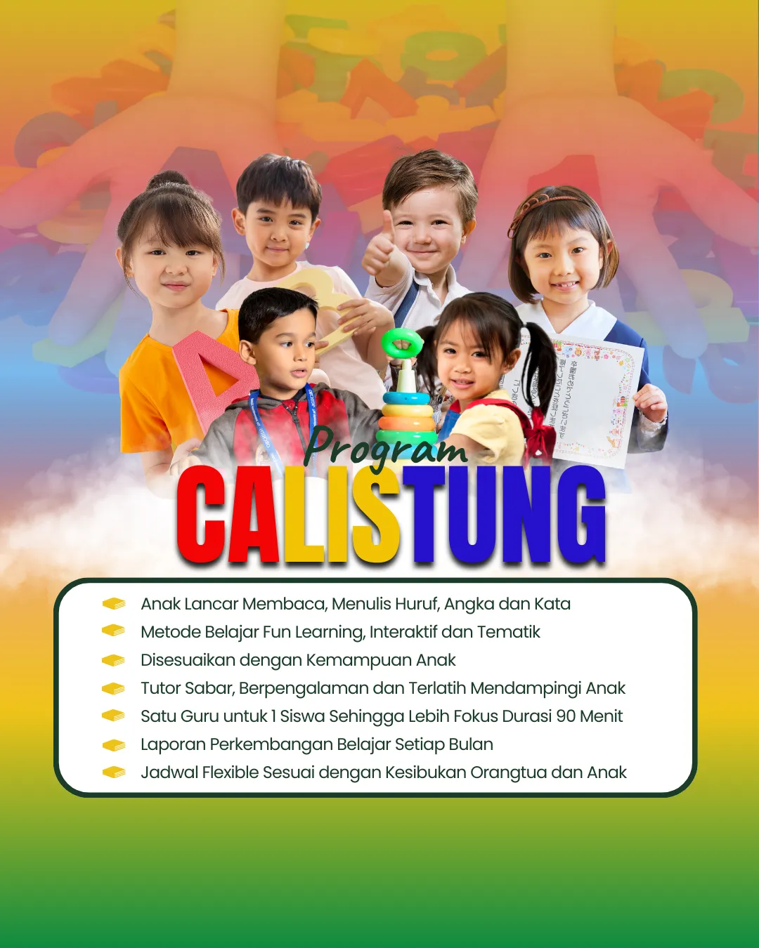Foto Program Privat SD