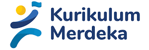 Logo Kurikulum Merdeka