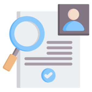 Icon Relevan Backgroun