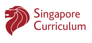 Logo Singapore Curriculum