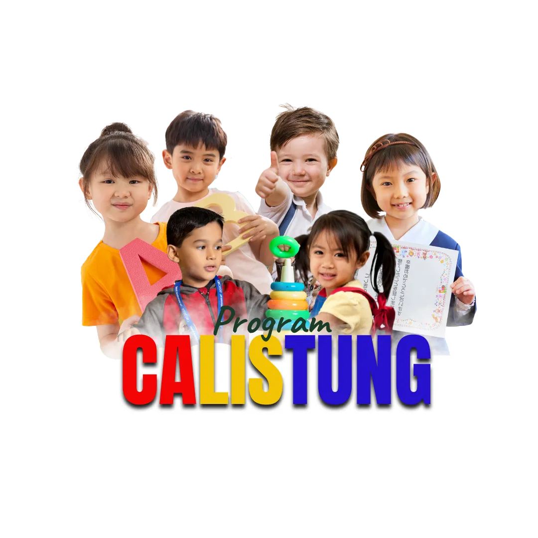 Header Calistung